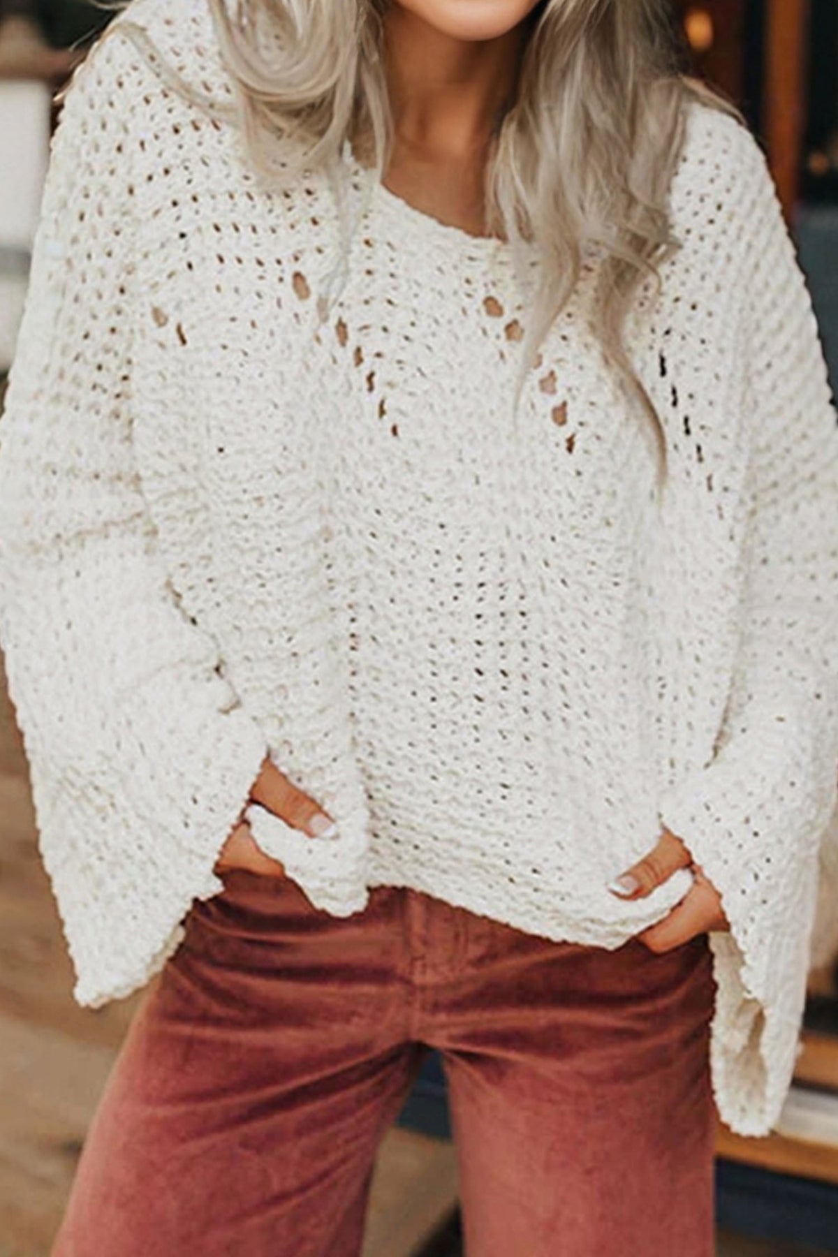 Sweaters