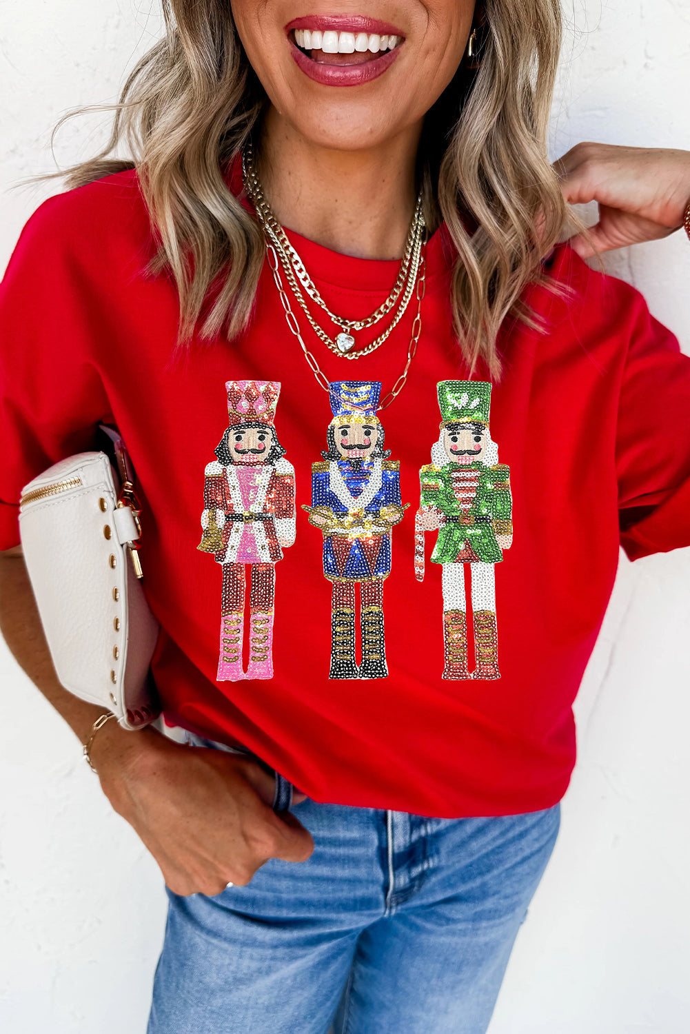 Christmas Sweaters