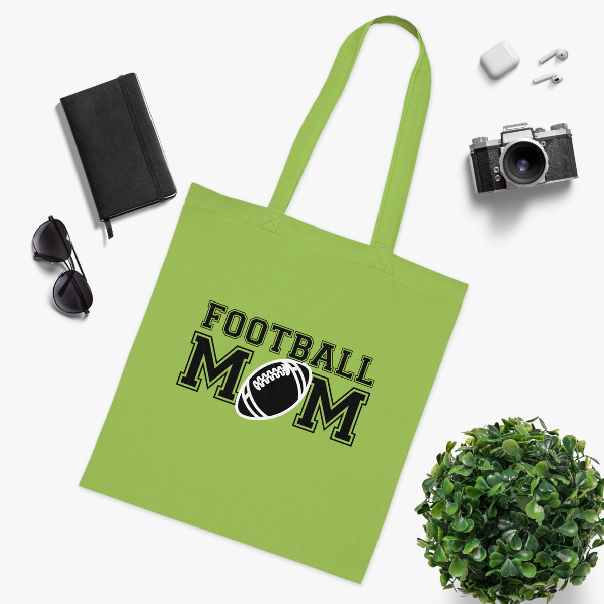 Cotton Tote