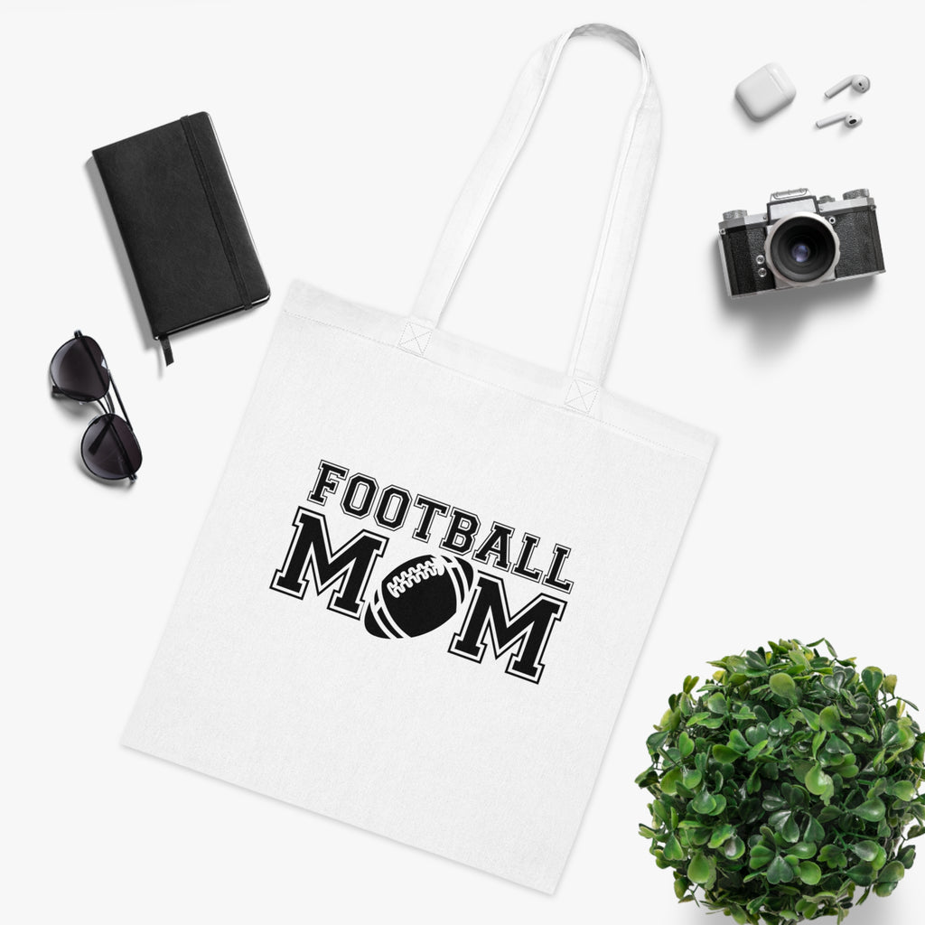 Cotton Tote