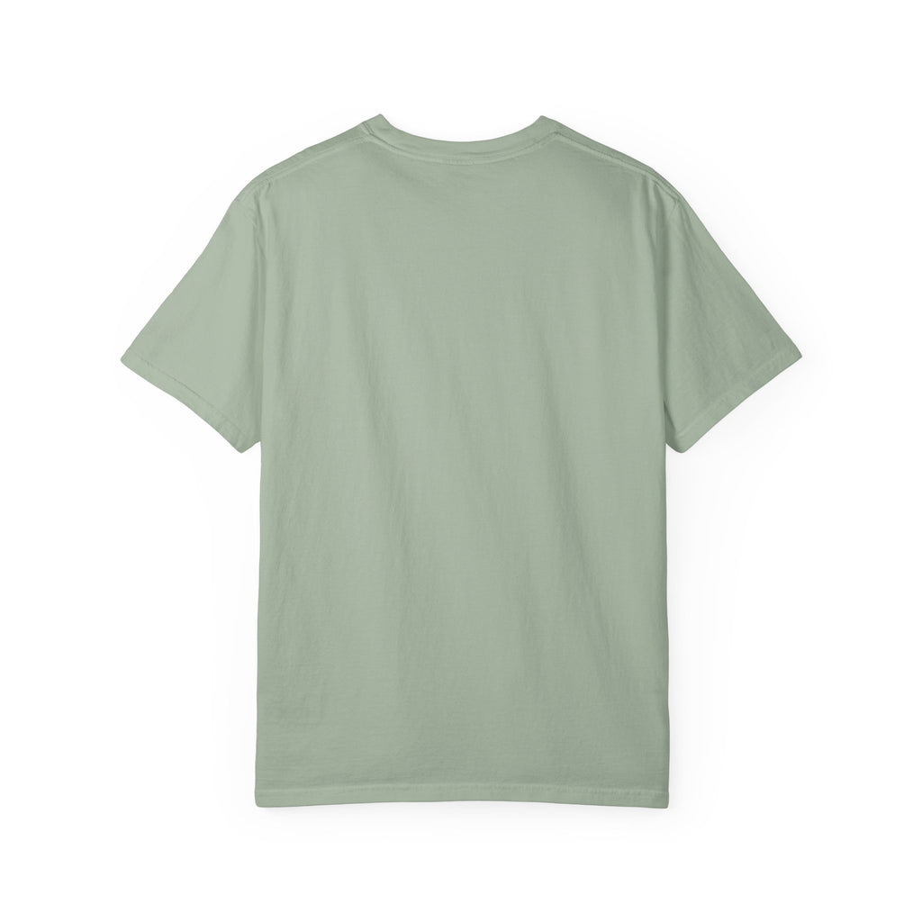 Halloween Dumpling T-Shirt — Cute Kawaii Trick-or-Treat Dumplings with Pumpkins