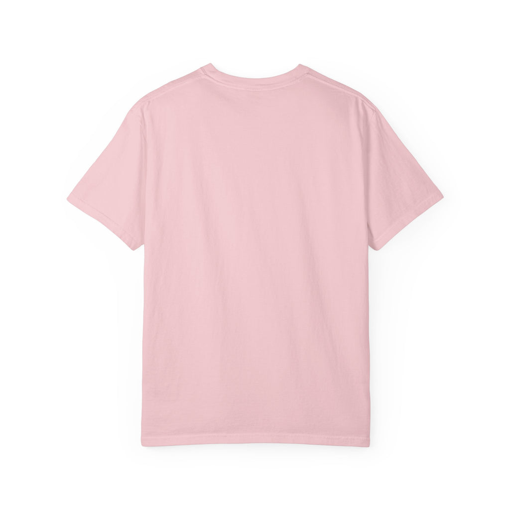 Boo Jee Leopard Ghost T‑Shirt — Cute Halloween Graphic Tee