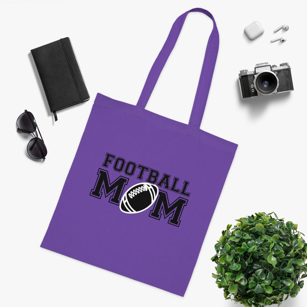 Cotton Tote
