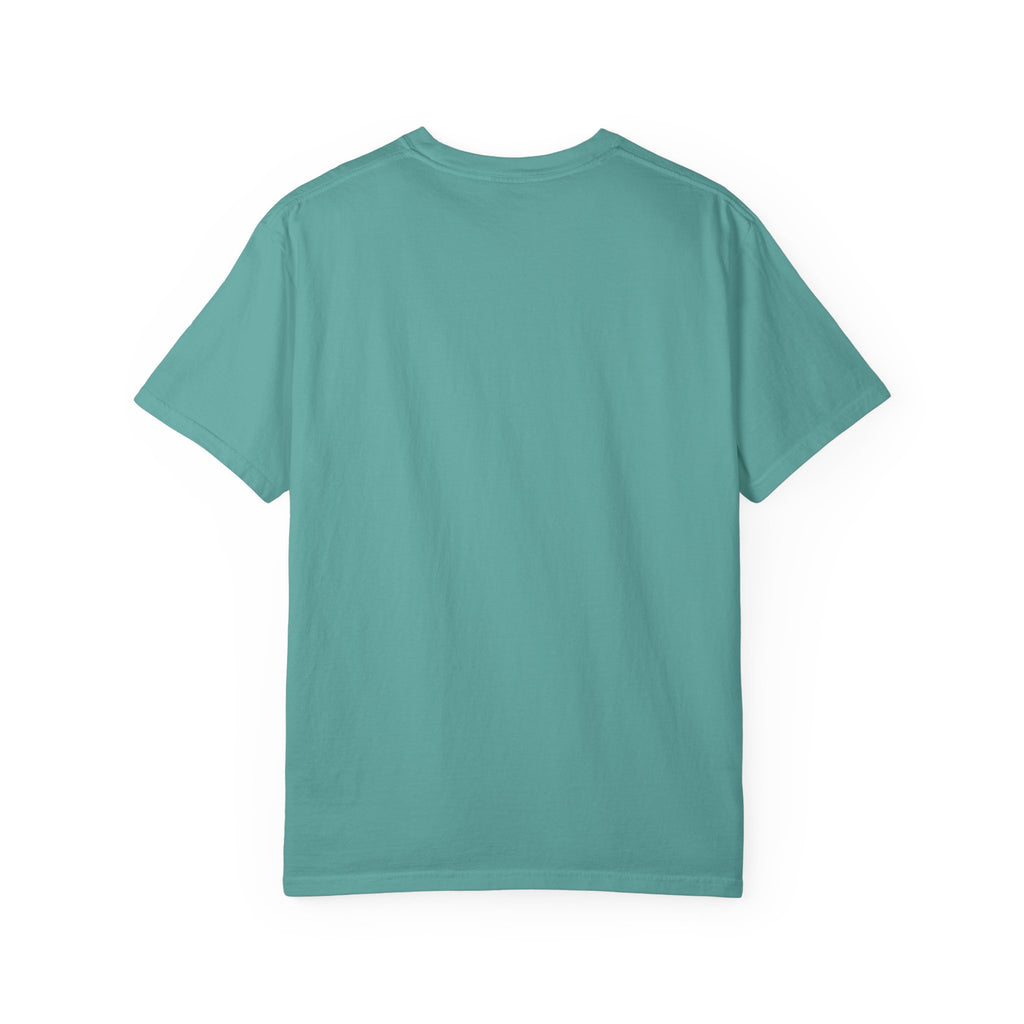 Halloween Dumpling T-Shirt — Cute Kawaii Trick-or-Treat Dumplings with Pumpkins