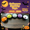 Halloween Dumpling Squeeze Squishy Toy