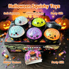 Halloween Dumpling Squeeze Squishy Toy