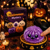 Halloween Dumpling Squeeze Squishy Toy