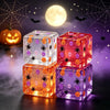 Halloween Dumpling Squeeze Squishy Toy