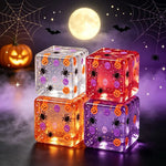 Halloween Dumpling Squeeze Squishy Toy