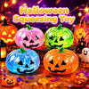 Halloween Dumpling Squeeze Squishy Toy