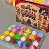 Christmas Squishy Advent Calendar