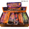 Halloween Butter Stick Squishy Toy