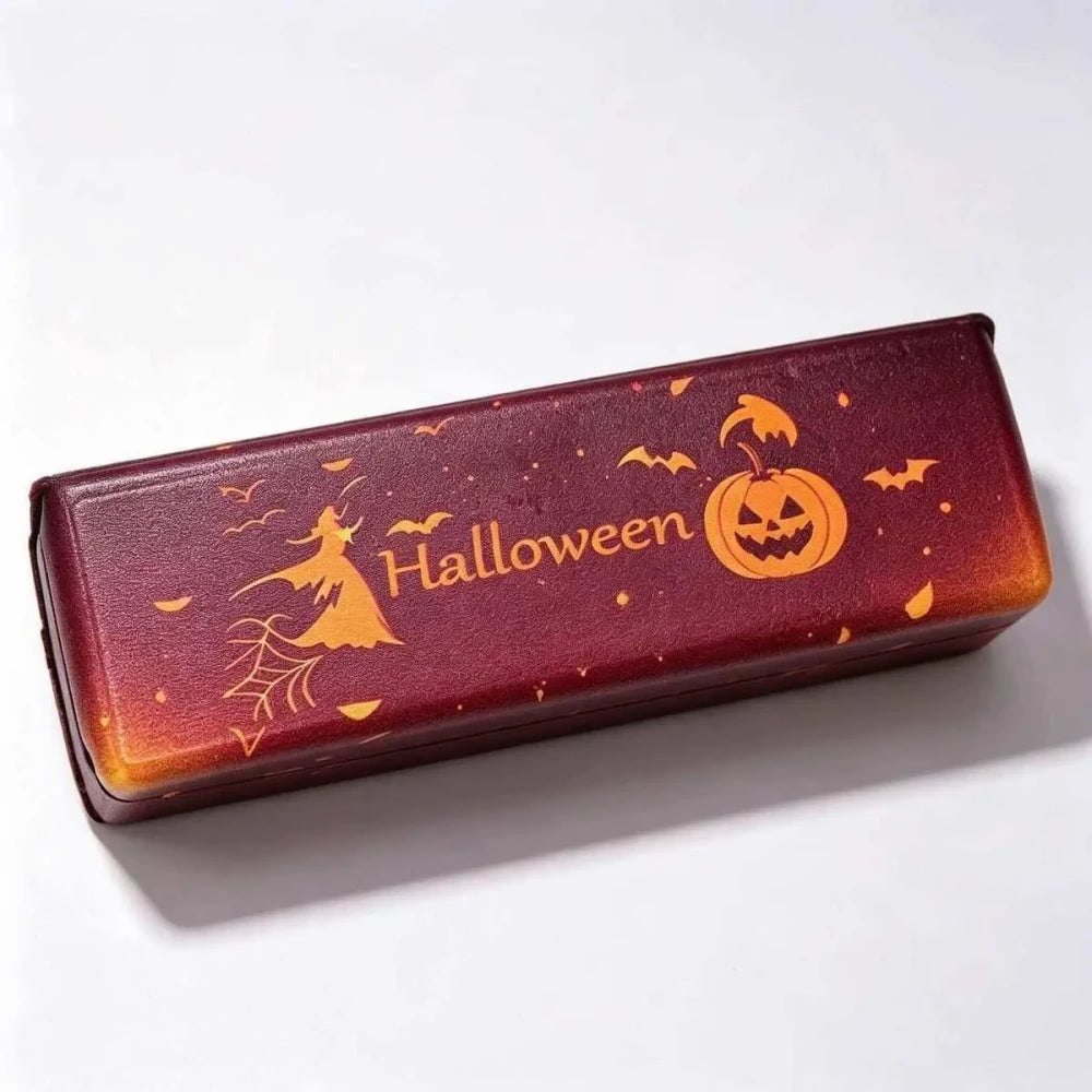 Halloween Butter Stick Squishy Toy