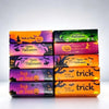 Halloween Butter Stick Squishy Toy
