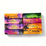 Halloween Butter Stick Squishy Toy