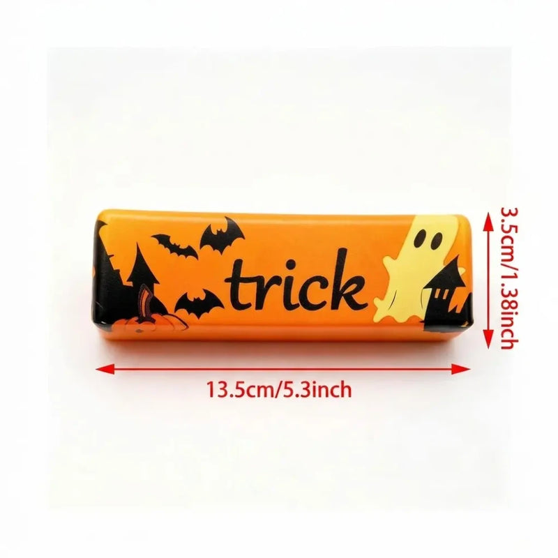 Halloween Butter Stick Squishy Toy