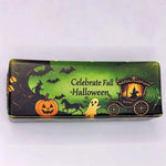 Halloween Butter Stick Squishy Toy