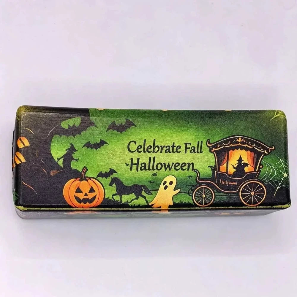Halloween Butter Stick Squishy Toy