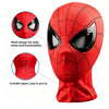 Spider Man Cosplay Mask