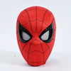 Spider Man Cosplay Mask