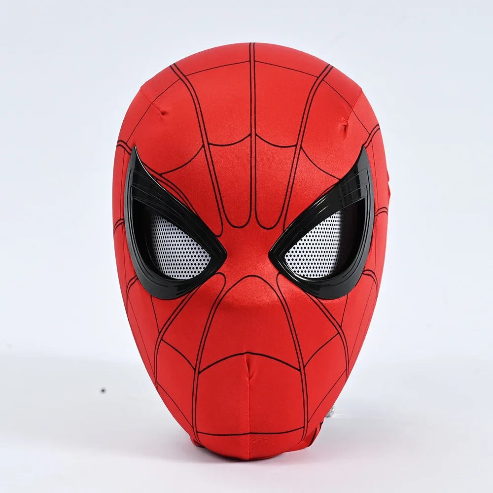 Spider Man Cosplay Mask