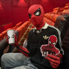 Spider Man Cosplay Mask