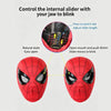 Spider Man Cosplay Mask