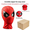 Spider Man Cosplay Mask
