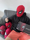 Spider Man Cosplay Mask