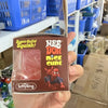Needoh Spider Man Square Maltose Stress Relief Toy