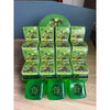 Needoh Spider Man Square Maltose Stress Relief Toy