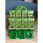 Needoh Spider Man Square Maltose Stress Relief Toy