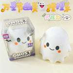 Cute Ghost Squishy Stress Relief Toy