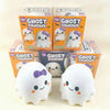 Cute Ghost Squishy Stress Relief Toy