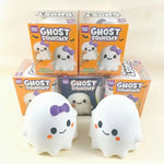 Cute Ghost Squishy Stress Relief Toy