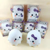 Cute Ghost Squishy Stress Relief Toy