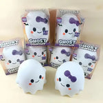 Cute Ghost Squishy Stress Relief Toy