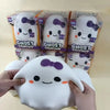 Cute Ghost Squishy Stress Relief Toy