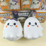 Cute Ghost Squishy Stress Relief Toy