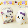 Cute Ghost Squishy Stress Relief Toy