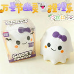 Cute Ghost Squishy Stress Relief Toy