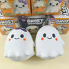 Cute Ghost Squishy Stress Relief Toy