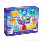 Maltose Filled Squishy Toy Blind Box