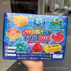 Maltose Filled Squishy Toy Blind Box