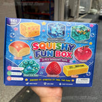 Maltose Filled Squishy Toy Blind Box