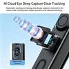 AI Face Tracking Selfie Stick Tripod