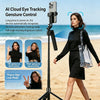 AI Face Tracking Selfie Stick Tripod