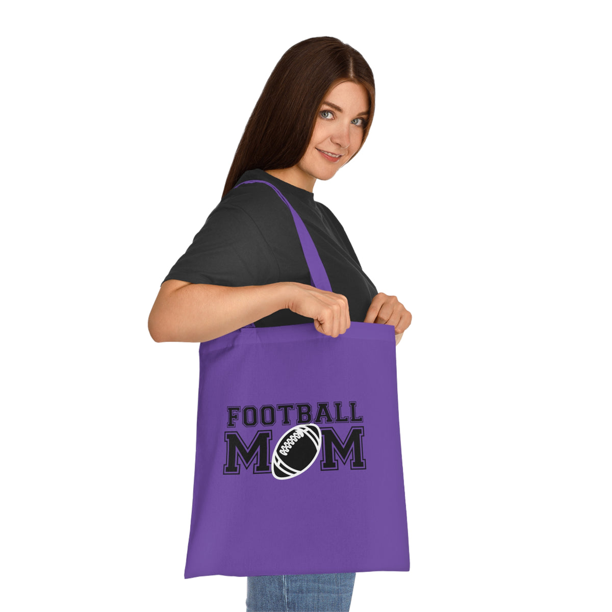 Cotton Tote