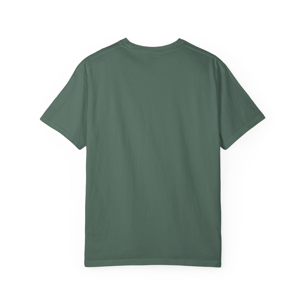 Boo Jee Leopard Ghost T‑Shirt — Cute Halloween Graphic Tee