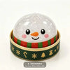 Christmas Dumpling Squeeze Toy